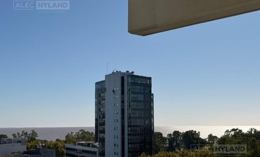 Departamento 3 Ambientes en Alquiler con amenities en Horizons - Vicente López - Libertador al Río.-