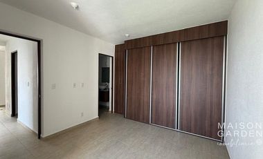 Departamento en Renta en Sky View, Atizapán de Zaragoza