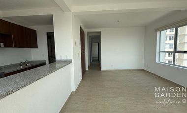 Departamento en Renta en Sky View, Atizapán de Zaragoza