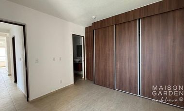 Departamento en Renta en Sky View, Atizapán de Zaragoza