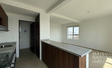 Departamento en Renta en Sky View, Atizapán de Zaragoza