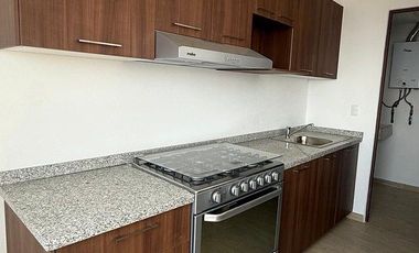 Departamento en Renta en Sky View, Atizapán de Zaragoza