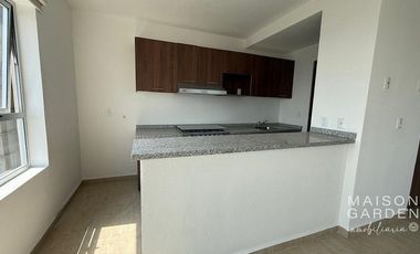 Departamento en Renta en Sky View, Atizapán de Zaragoza