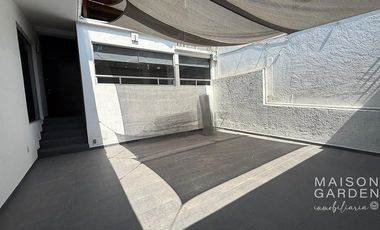 Casa en Renta en Paseos del Bosque, Naucalpan de Juárez