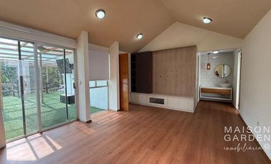 Casa en Renta en Paseos del Bosque, Naucalpan de Juárez