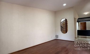 Casa en Renta en Paseos del Bosque, Naucalpan de Juárez