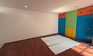 Casa en Renta en Paseos del Bosque, Naucalpan de Juárez