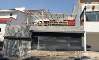 Casa en Renta en Paseos del Bosque, Naucalpan de Juárez