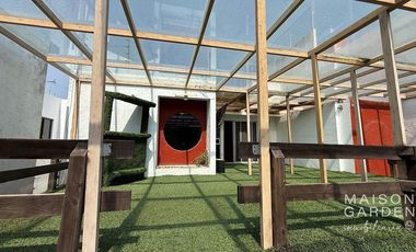Casa en Renta en Paseos del Bosque, Naucalpan de Juárez