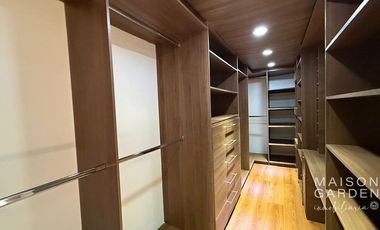 Casa en Renta en Paseos del Bosque, Naucalpan de Juárez