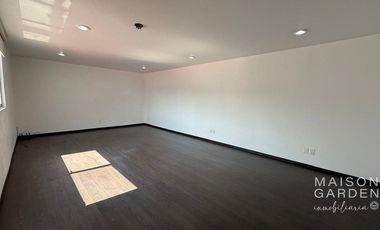 Casa en Renta en Paseos del Bosque, Naucalpan de Juárez