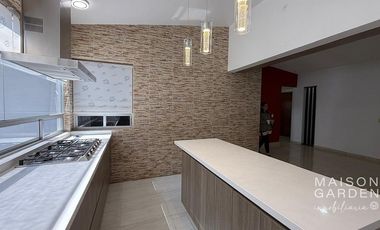 Casa en Renta en Paseos del Bosque, Naucalpan de Juárez
