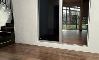 Casa en Renta en Paseos del Bosque, Naucalpan de Juárez