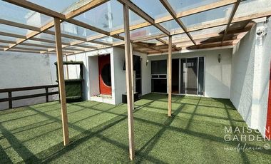 Casa en Renta en Paseos del Bosque, Naucalpan de Juárez