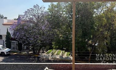 Casa en Renta en Paseos del Bosque, Naucalpan de Juárez