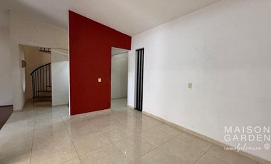 Casa en Renta en Paseos del Bosque, Naucalpan de Juárez