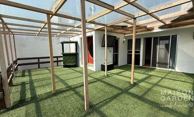 Casa en Renta en Paseos del Bosque, Naucalpan de Juárez