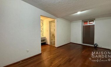 Casa en Renta en Paseos del Bosque, Naucalpan de Juárez