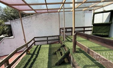 Casa en Renta en Paseos del Bosque, Naucalpan de Juárez