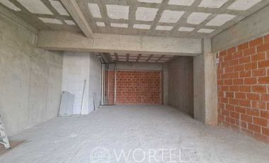 Preventa de Local Roma Sur | 204m2 | Obra gris