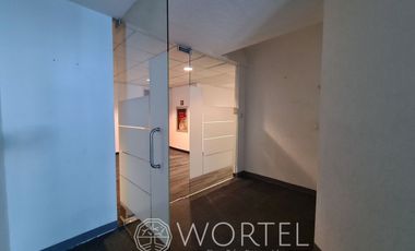 Renta de Oficina Reforma | 130 m2 | Acondicionada