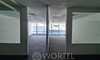 Renta de Oficina Reforma | 130 m2 | Acondicionada