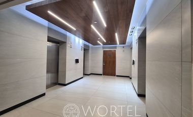 Renta de Oficina Reforma | 130 m2 | Acondicionada