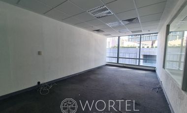 Renta de Oficina Reforma | 130 m2 | Acondicionada