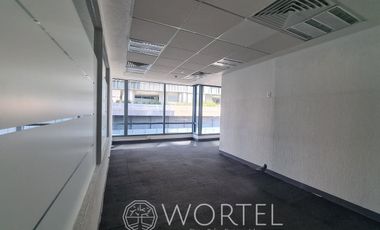 Renta de Oficina Reforma | 130 m2 | Acondicionada
