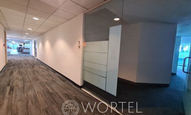 Renta de Oficina Reforma | 130 m2 | Acondicionada