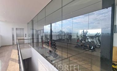 Venta de Local Av. Chapultepec | 47 m2 | Obra gris