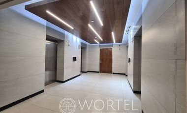 Renta de Oficina Reforma | 1,430 m2 | Acondicionada