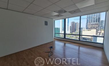 Renta de Oficina Reforma | 1,430 m2 | Acondicionada