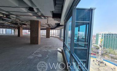 Renta de Oficina Reforma | 1,430 m2 | Acondicionada