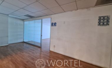 Renta de Oficina Reforma | 1,430 m2 | Acondicionada