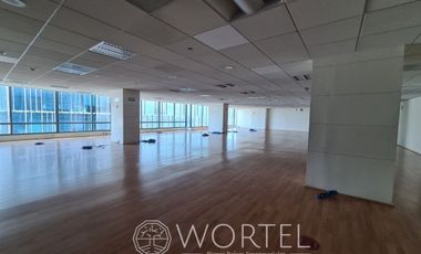 Renta de Oficina Reforma | 1,430 m2 | Acondicionada