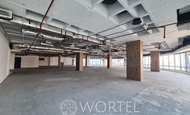 Renta de Oficina Reforma | 1,430 m2 | Acondicionada
