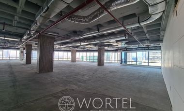 Renta de Oficina Reforma | 1,430 m2 | Acondicionada