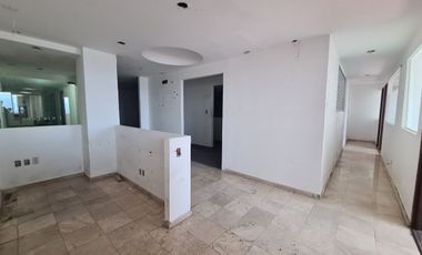 Renta de Oficina Roma| 247 m2 | Acondicionada