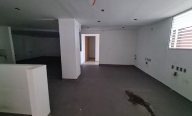 Renta de Oficina Roma| 247 m2 | Acondicionada