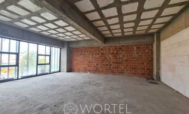 Preventa de Local Juarez | 118 m2 | Obra gris
