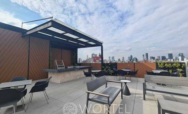 Preventa de Local Juarez | 118 m2 | Obra gris
