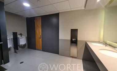 Renta de Oficina Reforma | 651 m2 | Acondicionada