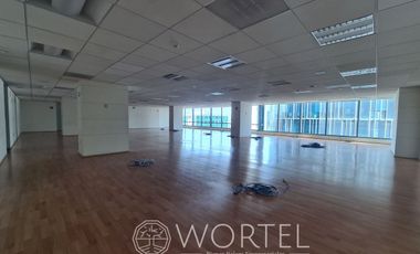 Renta de Oficina Reforma | 651 m2 | Acondicionada