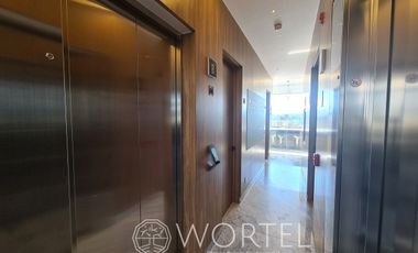 Renta de Oficina Condesa | 527 m2 | A estrenar