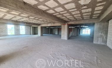 Renta de Oficina Condesa | 527 m2 | A estrenar