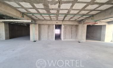 Renta de Oficina Condesa | 527 m2 | A estrenar