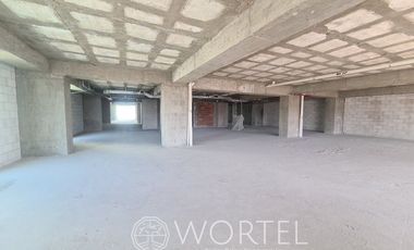 Renta de Oficina Condesa | 527 m2 | A estrenar