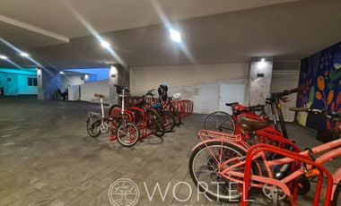 Renta de Oficina Condesa | 527 m2 | A estrenar