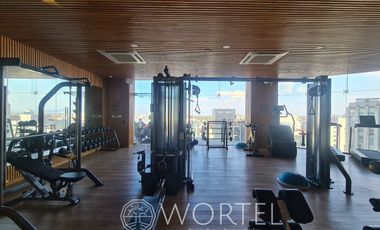 Renta de Oficina Condesa | 527 m2 | A estrenar